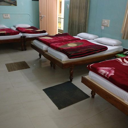 Hotel Raj Mahal Chikmagalur Bagian luar foto