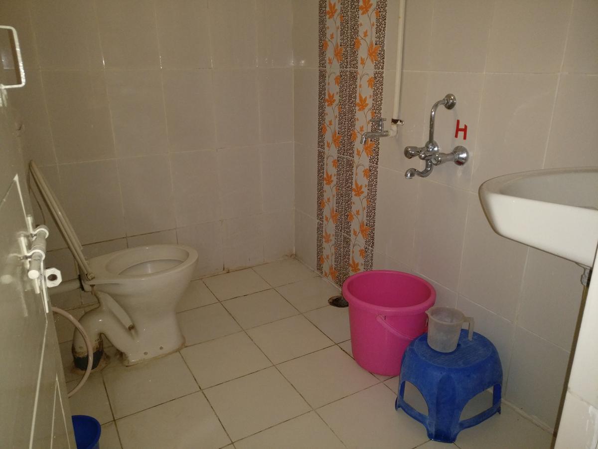 Hotel Raj Mahal Chikmagalur Bagian luar foto