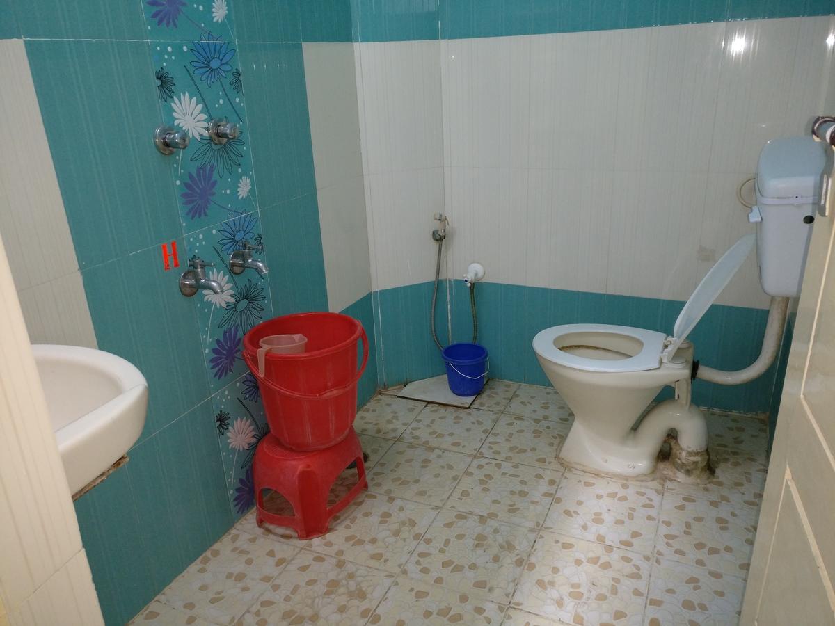 Hotel Raj Mahal Chikmagalur Bagian luar foto